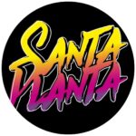 Santa Planta